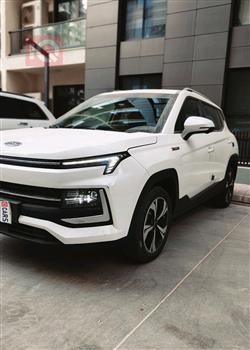 جاک JS4